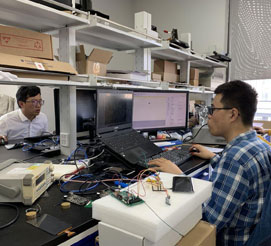 12年研發(fā)經驗